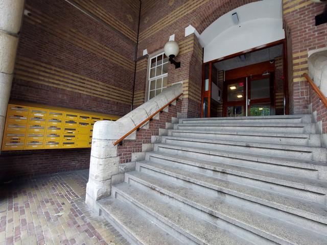 Appartement te huur in Centrum, Amsterdam