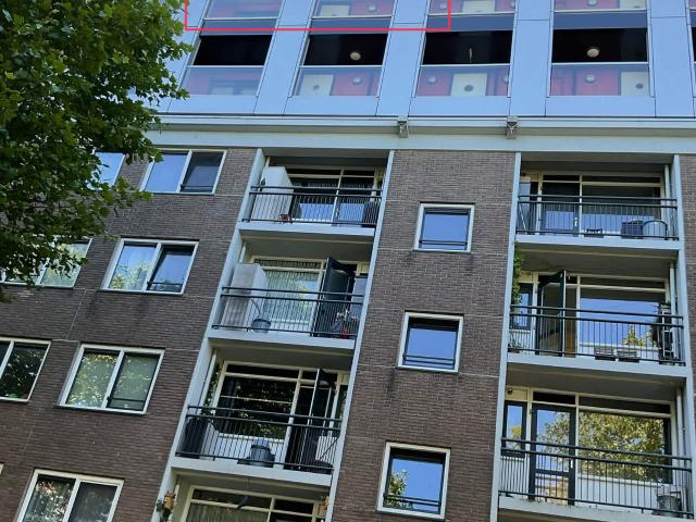 Appartement te huur in Schellingwoude, Amsterdam