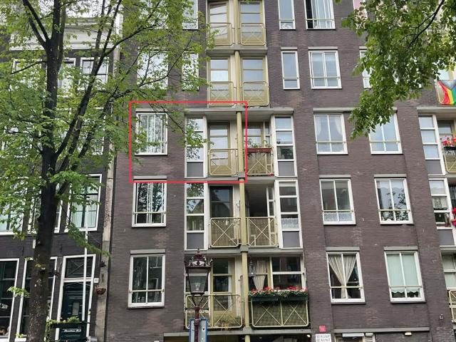 Appartement te huur in Centrum, Amsterdam