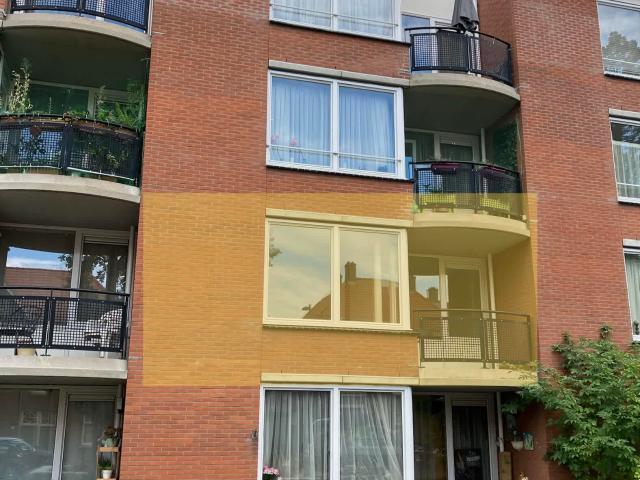 Appartement te huur in Noord, Amsterdam