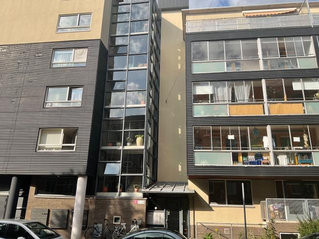 Appartement te huur in Oud-West, Amsterdam
