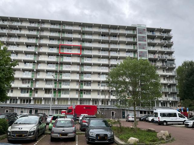 Appartement te huur in Zuidoost, Amsterdam