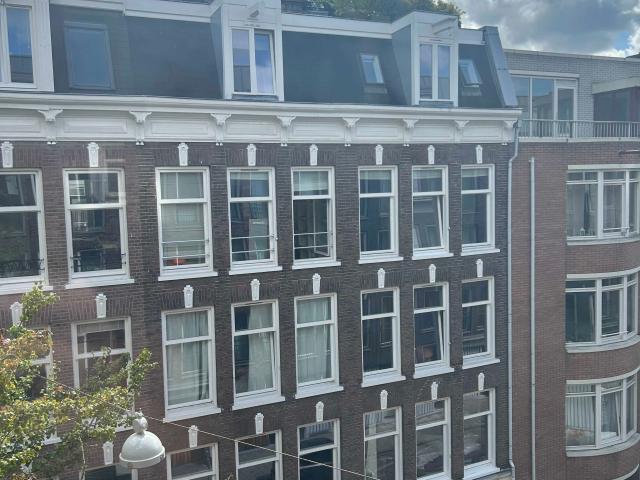 Appartement te huur in Zuid, Amsterdam