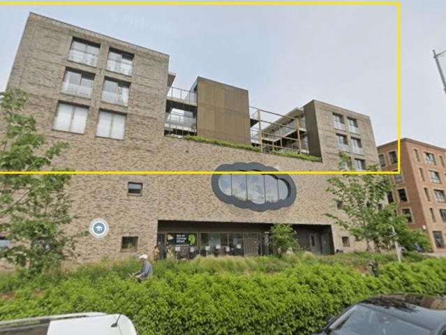 Appartement te huur in West, Amsterdam