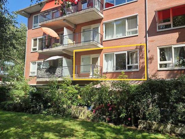 Appartement te huur in Zuid, Amsterdam
