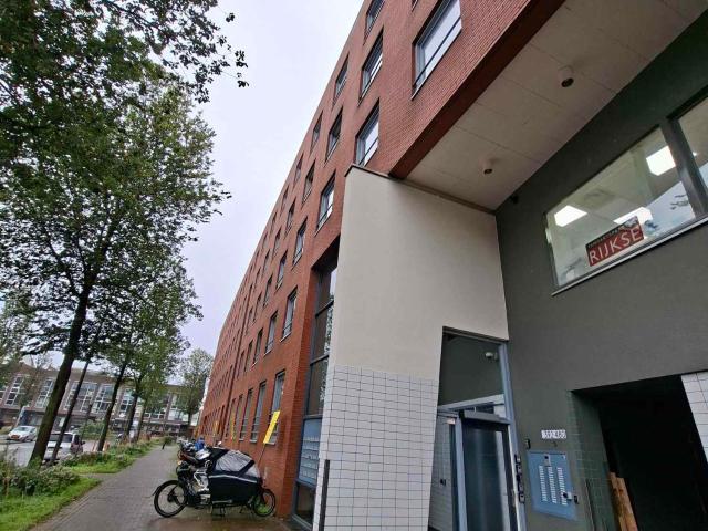 Appartement te huur in Oostelijk Havengebied, Amsterdam