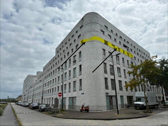 Appartement te huur in Oost, Amsterdam