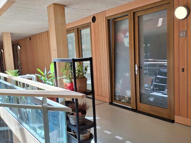 Appartement te huur in Oost, Amsterdam