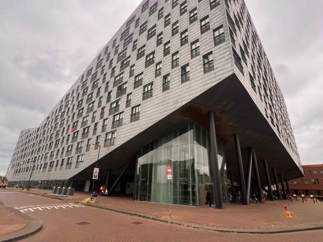 Appartement te huur in Oost, Amsterdam