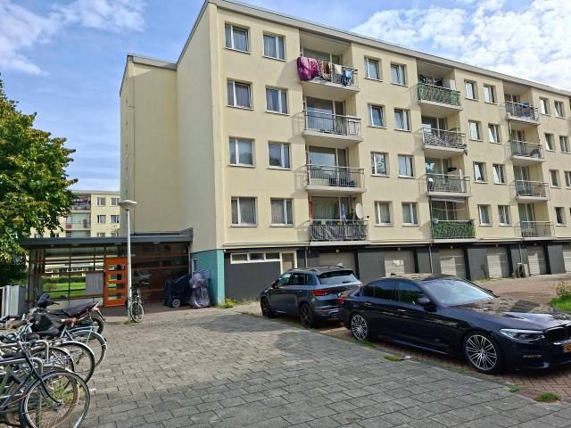 Appartement te huur in Buikslotermeer, Amsterdam