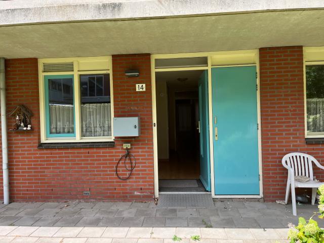 Appartement te huur in Nieuw-West, Amsterdam