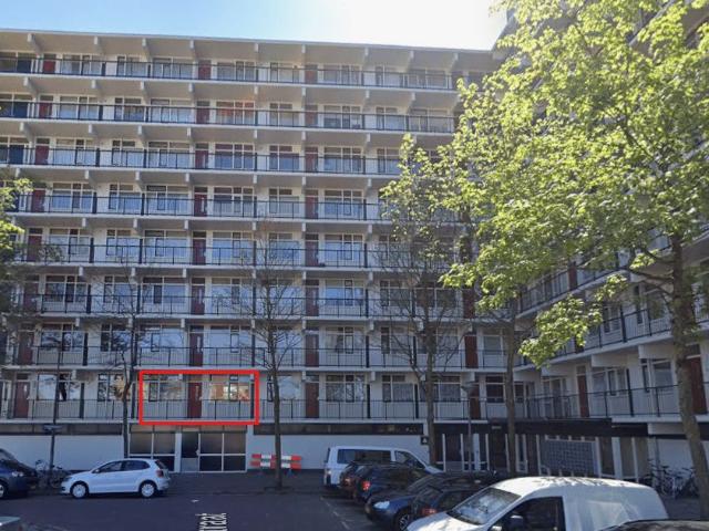 Appartement te huur in Banne Buiksloot, Amsterdam
