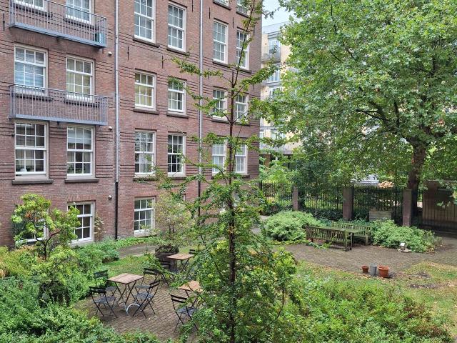 Appartement te huur in Jordaan, Amsterdam