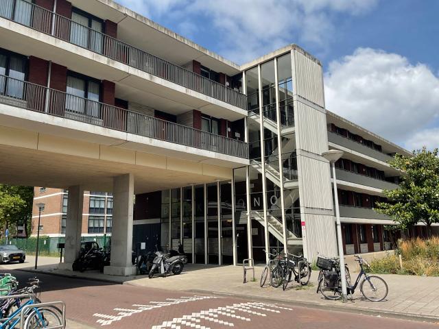 Appartement te huur in Nieuw-West, Amsterdam