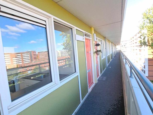 Appartement te huur in Nieuw-West, Amsterdam