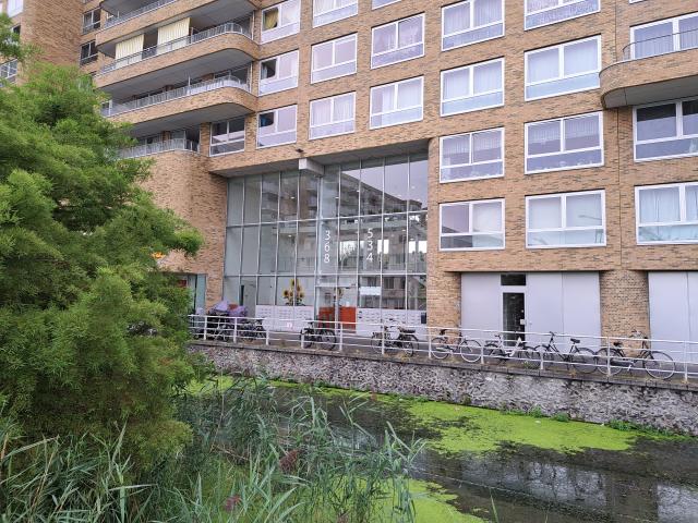 Appartement te huur in Bos en Lommer, Amsterdam