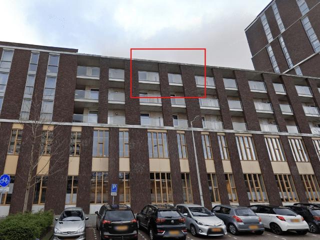 Appartement te huur in Noord, Amsterdam