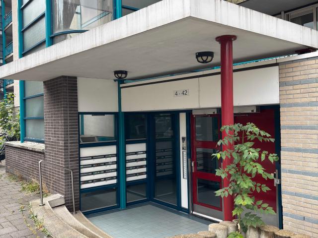 Appartement te huur in Oost, Amsterdam
