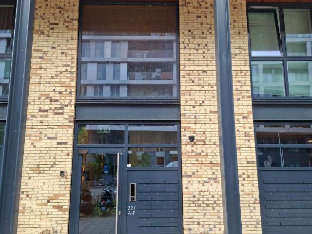 Appartement te huur in Nieuw-West, Amsterdam