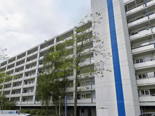 Appartement te huur in Nieuw-West, Amsterdam