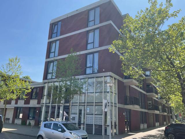 Appartement te huur in Nieuw-West, Amsterdam