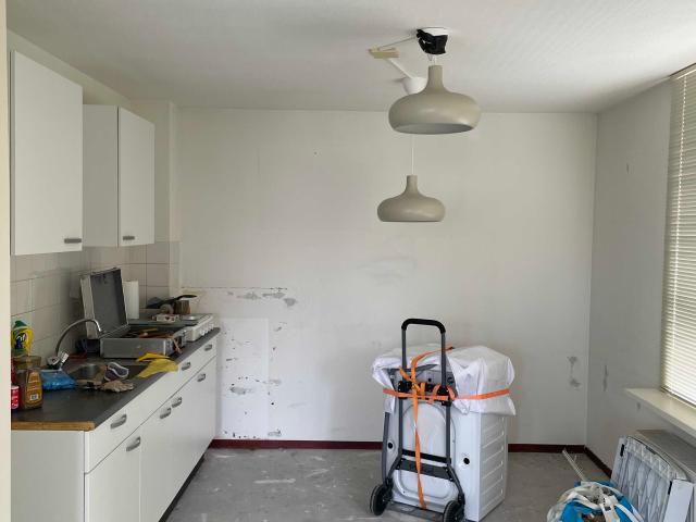 Appartement te huur in Geuzenveld, Amsterdam