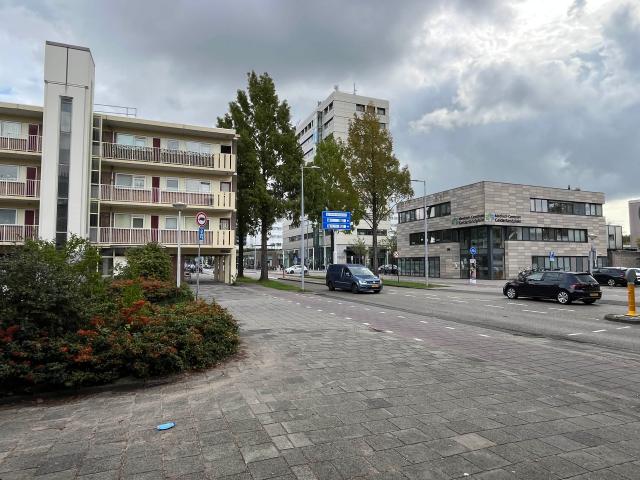 Appartement te huur in Buitenveldert, Amsterdam