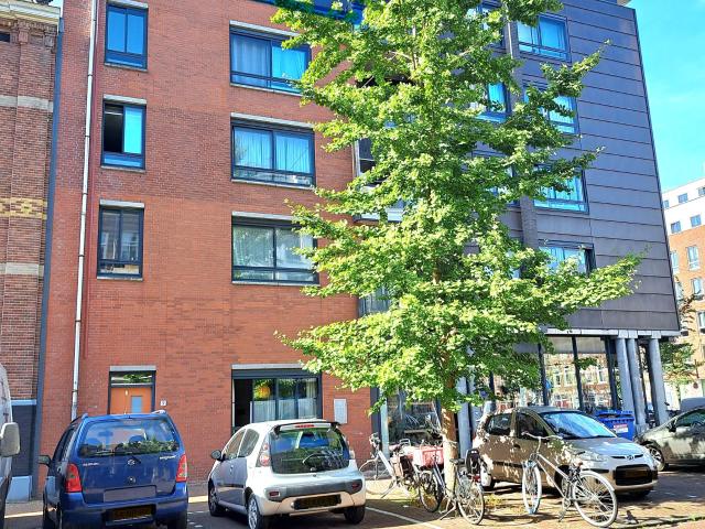 Appartement te huur in West, Amsterdam