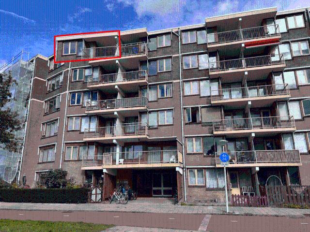 Appartement te huur in Holendrecht, Amsterdam