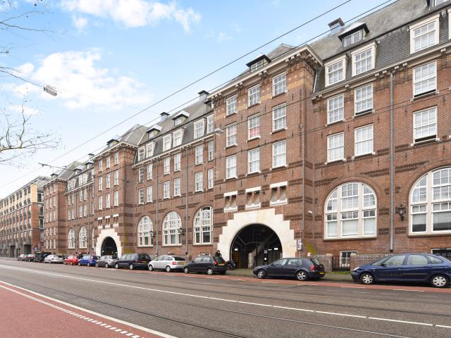 Appartement te huur in Centrum, Amsterdam