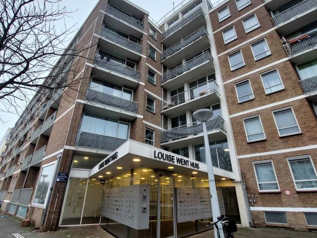 Appartement te huur in Oost, Amsterdam