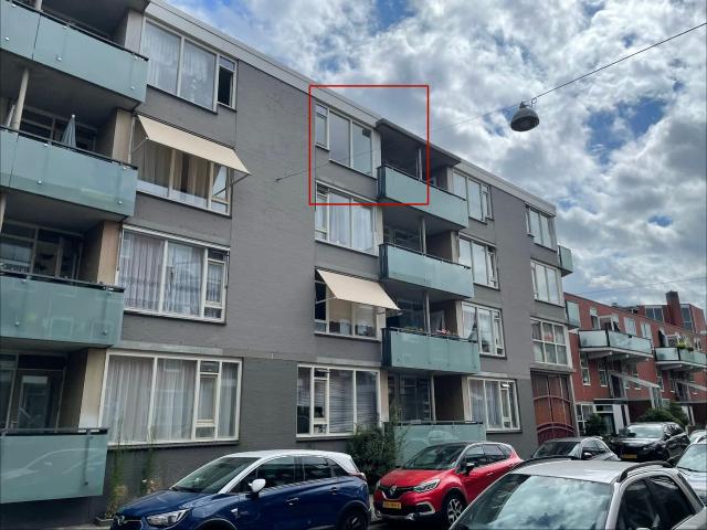 Appartement te huur in West, Amsterdam