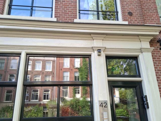 Appartement te huur in Oost, Amsterdam