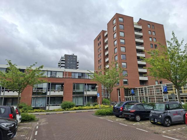Appartement te huur in Nieuw-West, Amsterdam