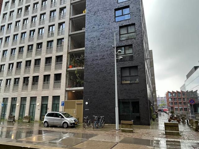 Appartement te huur in Centrum, Amsterdam