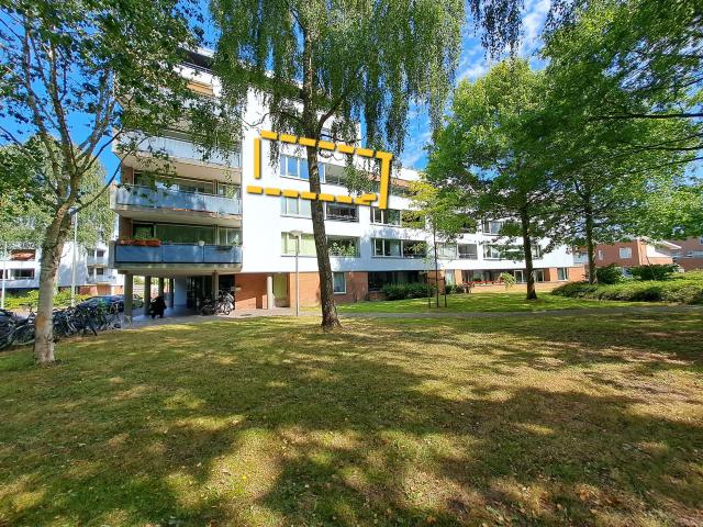 Appartement te huur in Nieuw-West, Amsterdam