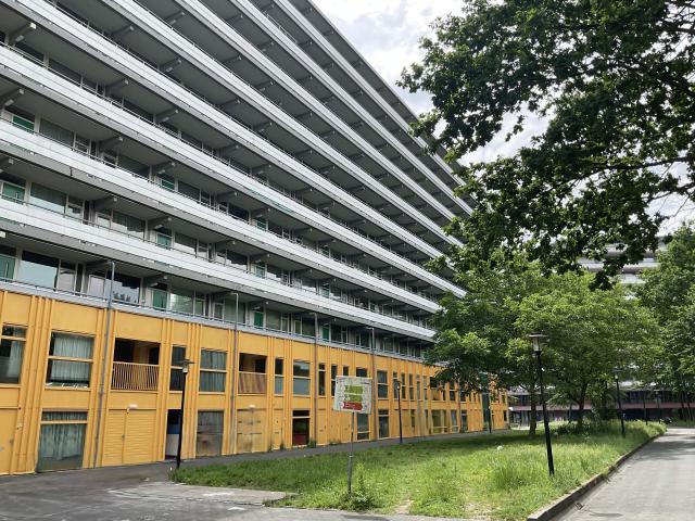 Appartement te huur in Zuidoost, Amsterdam