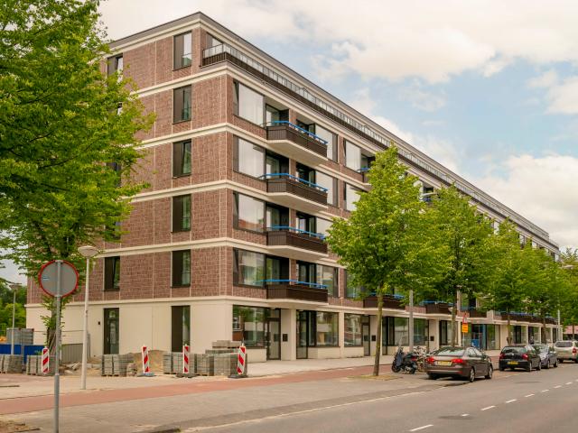 Appartement te huur in Nieuw-West, Amsterdam