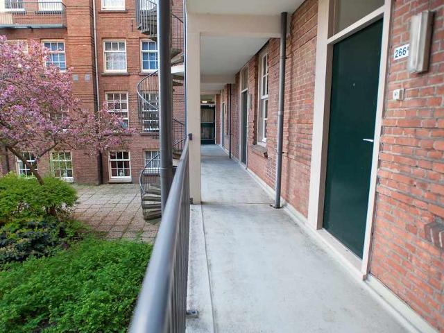 Appartement te huur in Centrum, Amsterdam