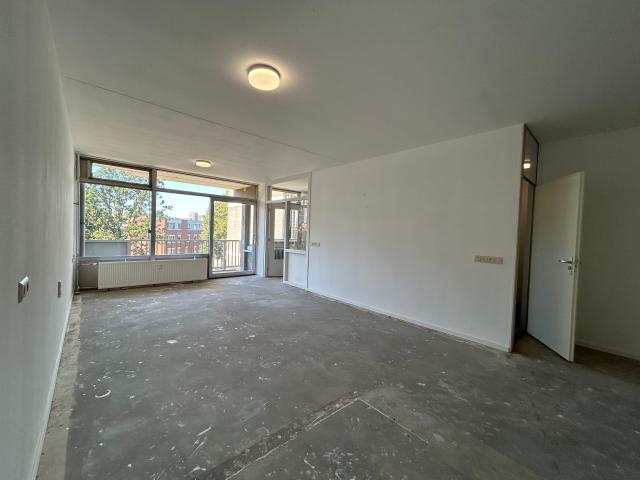 Appartement te huur in Zuidoost, Amsterdam