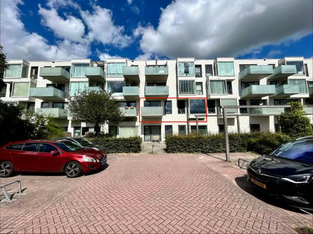 Appartement te huur in IJburg, Amsterdam