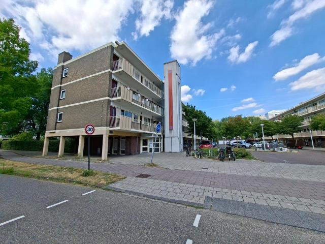 Appartement te huur in Zuid, Amsterdam
