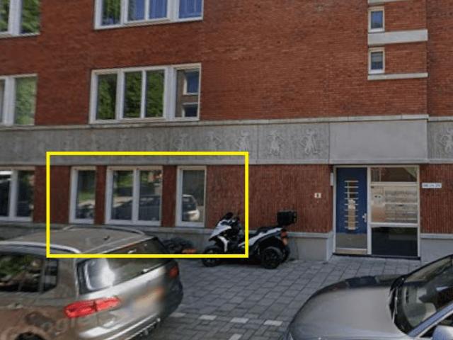 Appartement te huur in Indische Buurt, Amsterdam