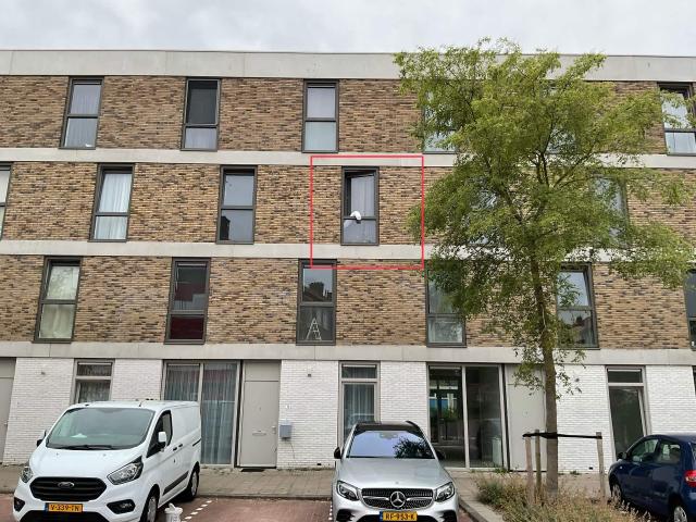 Appartement te huur in Nieuw-West, Amsterdam