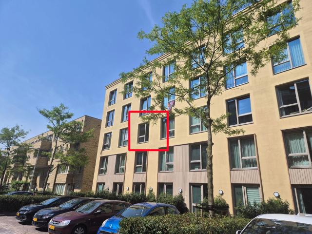 Appartement te huur in West, Amsterdam