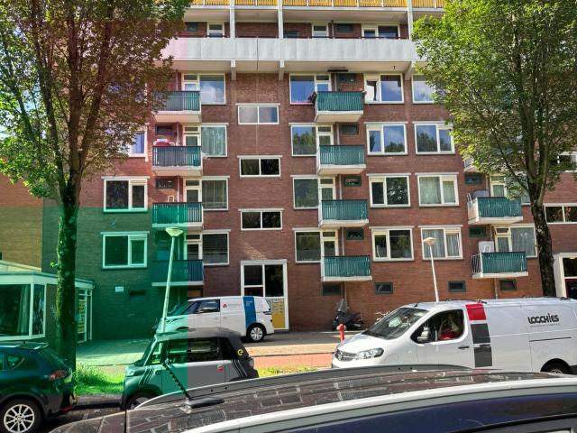 Appartement te huur in Nieuw-West, Amsterdam