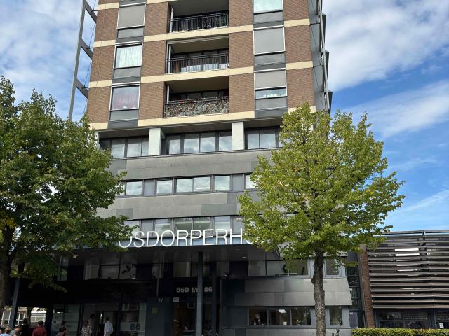 Appartement te huur in Sloten, Amsterdam