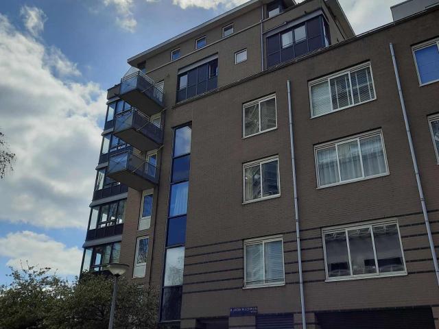 Appartement te huur in Centrum, Amsterdam