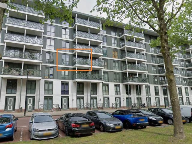 Appartement te huur in Bijlmer, Amsterdam
