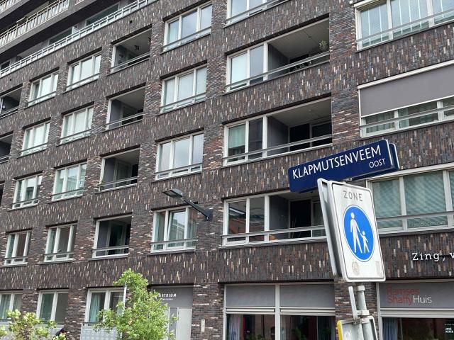 Appartement te huur in Oost, Amsterdam